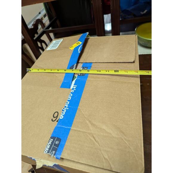 Handstitched QUILT Christmas Holiday comforter set Queen/ Full pillow SHAMS - Picture 13 of 14